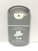 Creation Grey Men 20ml