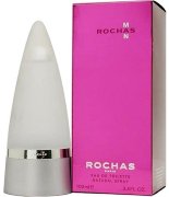 Rochas - Туалетная вода Rochas Man 100 ml.