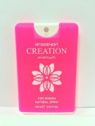 Creation Pink Premium Women 20ml