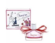Lanvin - Парфюмированная вода Marry Me! Love Edition 75 ml (w)