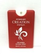 Creation Red Premium Women 20ml