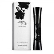 Giorgio Armani - Парфюмированная вода  "Code Couture Edition" 75 ml (w)