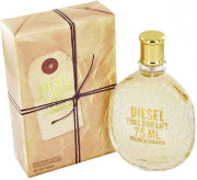 Diesel - Туалетные духи Fuel for Life Women 75 ml (w)