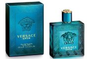 Versace - Туалетная вода Eros (w) 100 ml.