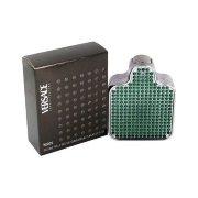 Versace - Туалетная вода Jeans Couture Man 75 ml.