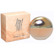Cerruti - Туалетная вода Cerruti 1881 50 ml (w)