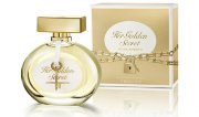 Antonio Banderas "Golden Secret" for woman 100 мл (w)