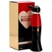 Moschino - Туалетная вода Cheap and Chic 100 ml (w)