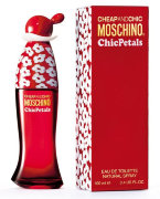 Moschino - Туалетная вода Cheap&Chic Chic Petals 100 ml (w)