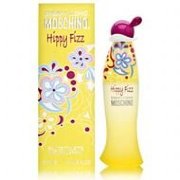Moschino - Туалетная вода Hippy Fizz 100ml (w)