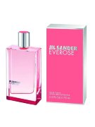 Jil Sander - Туалетная вода Everose 75 ml (w)