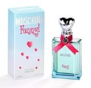 Moschino - Туалетная вода Moschino Funny 100 ml (w)