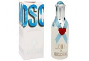 Moschino - Туалетная вода Oh! de Moschino 75 ml (w)