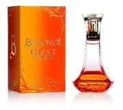 Beyonce - Парфюмированная вода Beyonce Heat Rush 100 мл (w)