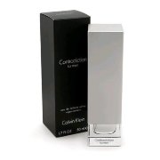 Calvin Klein - Туалетная вода Contradiction for Men 100 ml.