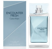 Calvin Klein - Туалетная вода Encounter Fresh 100 ml.