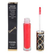 Блеск для губ Chanel Sublime de Chanel Shocking  8g (12оттенков в ассортименте)