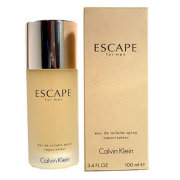 Calvin Klein - Туалетная вода Escape for Men 100 ml.