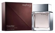Calvin Klein - Туалетная вода Euphoria Men 100 ml.
