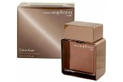 Calvin Klein - Туалетная вода Euphoria Men Intense 100 ml.
