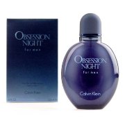 Calvin Klein - Туалетная вода Obsession Night for Men 100 ml.