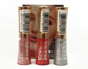 Блеск для губ Loreal GlamShine Natural Glow 3 шт