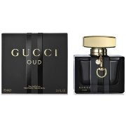 Gucci - Парфюмированная вода Gucci Oud 75ml (w)