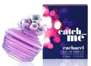 Cacharel - Парфюмерная вода Catch...Me 80 ml  (w)