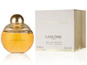 Lancome - Парфюмированная вода Attraction 100 ml (w)