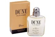 Christian Dior "Dune Pour Homme" 100 мл