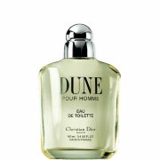 Christian Dior - Туалетная вода Dune Pour Homme 100 ml.