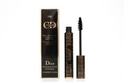 Тушь для ресниц Dior "Diorshow Mascara Soin" 10ml (пушистая кисточка)