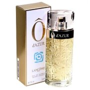 Lancome - Туалетная вода O d’Azur 75 ml (w)