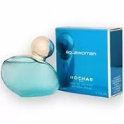 Rochas - Туалетная вода Aquawoman 100 ml (w)