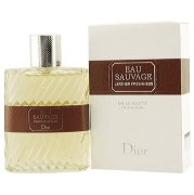 Christian Dior - Туалетная вода Eau Sauvage 100 ml.