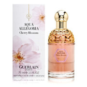 Guerlain - Туалетная вода Aqua Allegoria Cherry Blossom 75 ml (w)