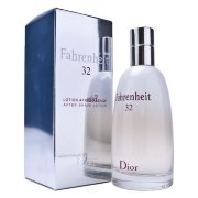 Christian Dior - Туалетная вода Fahrenheit 32 100 ml.