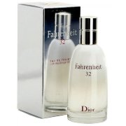 Christian Dior - Туалетная вода Fahrenheit 32 New! 100 ml.