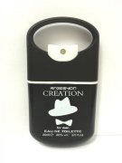 Creation Black Men 20ml