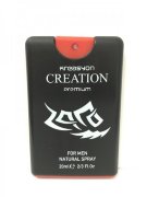 Creation Black Premium Men 20ml