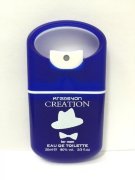 Creation Blue Men 20ml