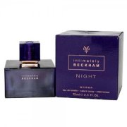 David Beckham - Туалетная вода "Intimately Night Woman" 75 ml   (w)