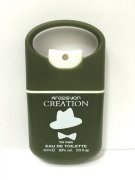 Creation Green Men 20ml